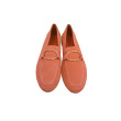 co.co et abricot mocassins