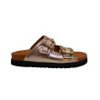 co.co et abricot mules