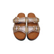 co.co et abricot mules