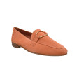 co.co et abricot mocassins