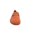 co.co et abricot mocassins