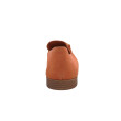 co.co et abricot mocassins