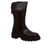 bottes co.co et abricot