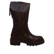 bottes co.co et abricot
