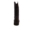 bottes co.co et abricot