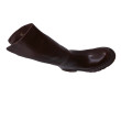 bottes co.co et abricot