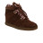 MANHATTAN - BROWN ECO-FUR