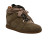 MANHATTAN - KHAKI ECO-SHEARLING