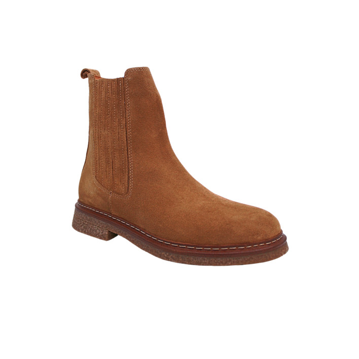 co.co & abricot boots