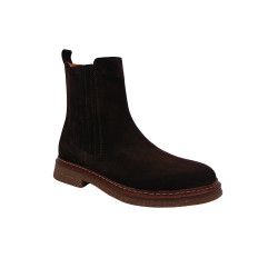 co.co & abricot boots