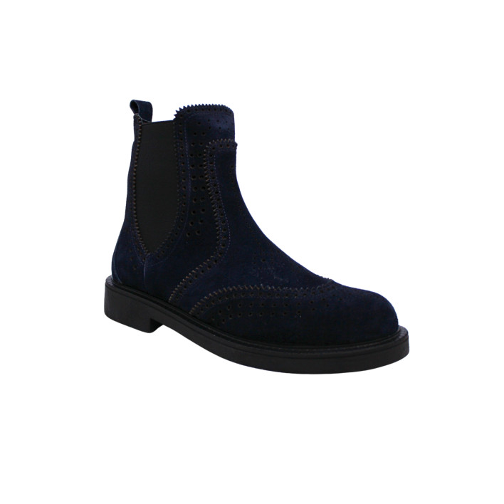co.co & abricot boots