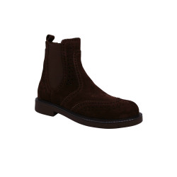 co.co & abricot boots