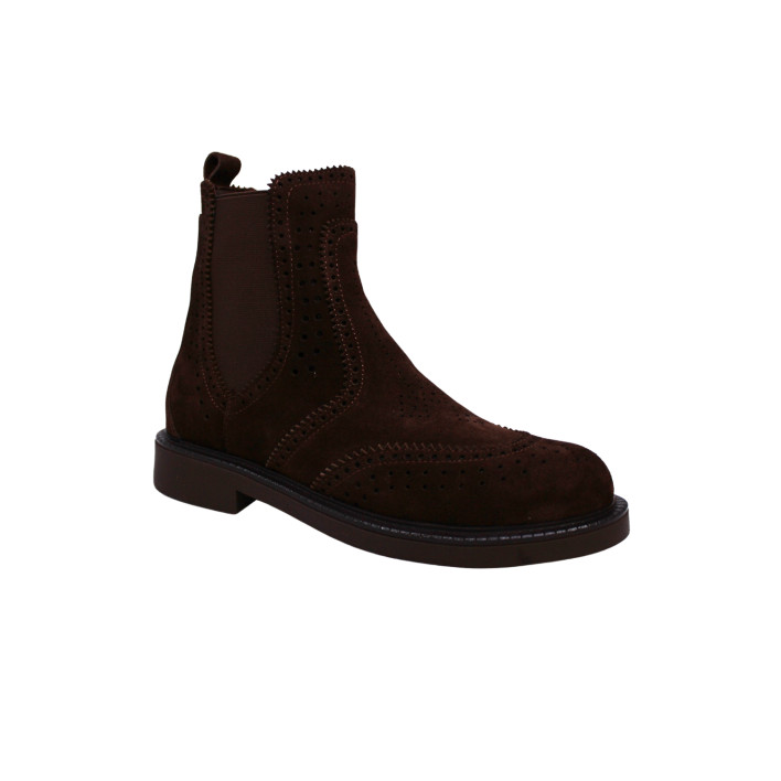 co.co & abricot boots
