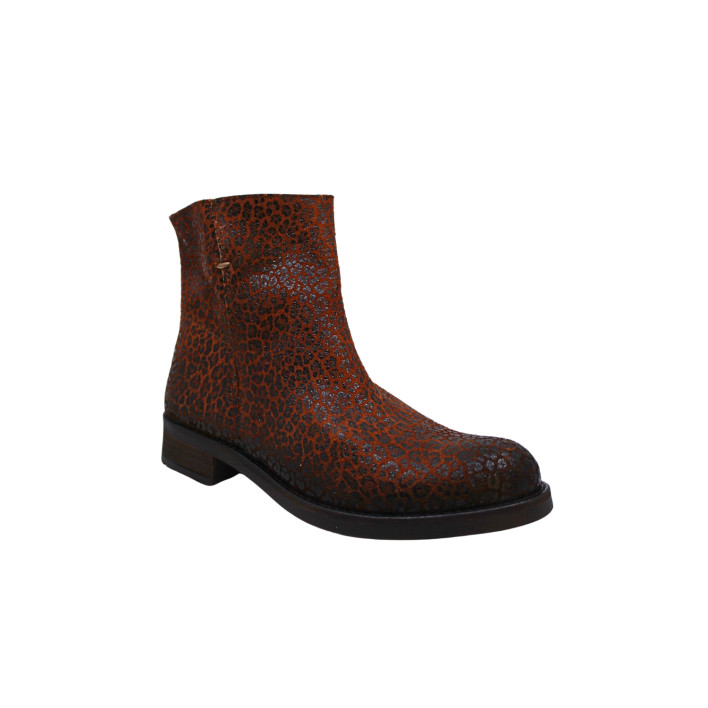 co.co et abricot boots