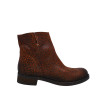 co.co et abricot boots