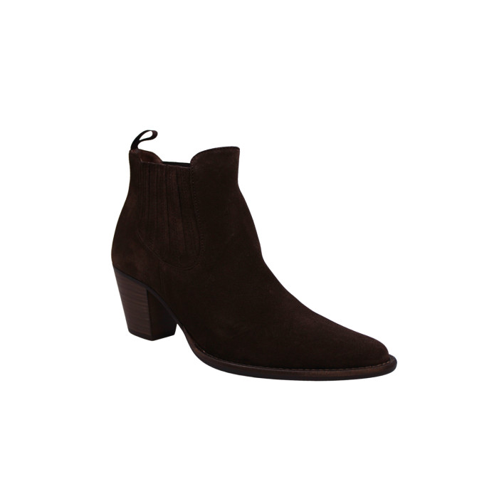 muratti chelsea boots
