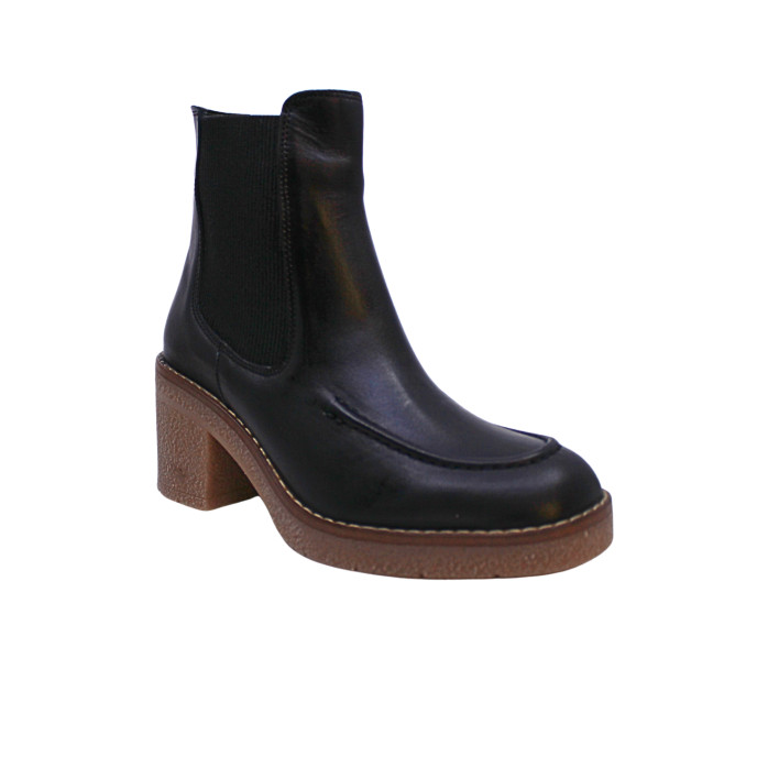 co.co et abricot boots