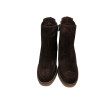 co.co et abricot boots