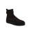MEGHAN BOOTIE - MARRON
