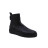 MEGHAN BOOTIE - NOIR