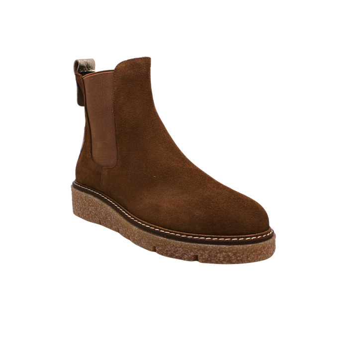 co.co et abricot chelsea boots