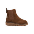 co.co et abricot chelsea boots