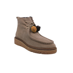 co.co et abricot boots