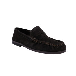 inuovo mocassins
