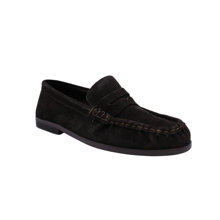 inuovo mocassins