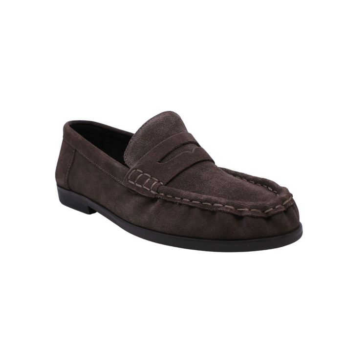 inuovo mocassins
