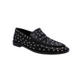 inuovo mocassins