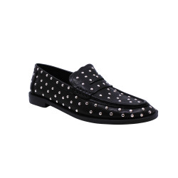 inuovo mocassins