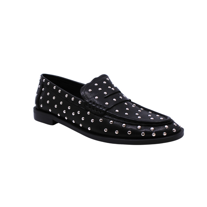 inuovo mocassins