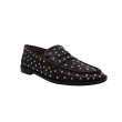 inuovo mocassins