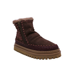 laidback london boots fourrées