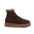 laidback london boots fourrées