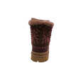 laidback london boots fourrées