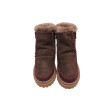 laidback london boots fourrées