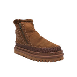 laidback london boots fourrées