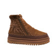 laidback london boots fourrées
