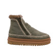 laidback london boots fourrées