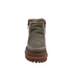 laidback london boots fourrées