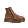 laidback london boots fourrées