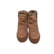 laidback london boots fourrées